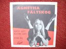 AGNETHA FÄLTSKOG ( ABBA ) - Slutet Gott , Schweden 1968