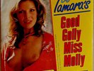 SEXY NUDE COVER - DE TAMARA'S -GOOD GOLLY MISS MOLLY 45