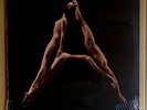 SEXY NUDE COVER - GOTAN PROJECT - RAYUELA 10