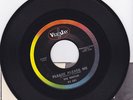 BEATLES  (PLEASE PLEASE ME) OVEL 581 VEE JAY SLEEVE