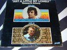 San Quentin Prison Spade Cooley LP Odity TOMMY & JOHNNY