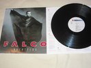 ### FALCO - Nachtflug - Vinyl LP - Rarität ###