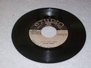 STUDIO 1/PITTY THE FOOL - JACKIE OPEL [SKA]  7