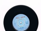 ORIG HOT SHOT Nehemiah Reid All Stars Hot pepper LISTEN