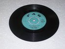 FAB/THE GLORY OF LOVE - PRINCE BUSTER [R/STEADY] 7