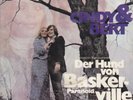 Cindy+Bert - Der Hund von Baskerville - Black Sabbath