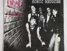 DEAD BOYS Sonic Reducer/Down In Flames 7