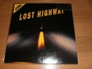 OST Lost Highway 2×LP David Lynch NINE INCH NAILS