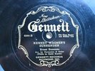 ERNEST STONEMAN 'KENNEY WAGNER'S SURRENDER' GENNETT