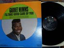 GARNET MIMMS--I'LL TAKE GOOD CARE OF YOU-NORTHERN SOUL