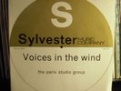 SYLVESTER Paris Studio Group -  Voices   RARE  Listen