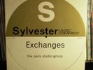 SYLVESTER Paris Studio Group -  Exchanges  RARE  Listen