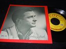 JOHNNY CASH SUN EP 45 & PS SLEEVE  COUNTRY BOY