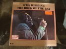 promo only mono Otis Redding Dock of the Bay beaut NM