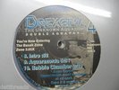 DREXCIYA - Drexciya 4 The Unknown Aquazone-ELECTRO S/S