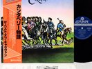 CARAVAN canterbury tales JAPAN orig LP w/OBI [FREE P+P]