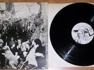 TREE LP Goat Farm Records IA avant psych private ORIG