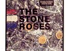 STONE ROSES LP self titled 1989 Silvertone SEALED