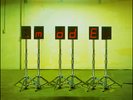 Depeche Mode: Only When I Lose Myself promo P12BONG29