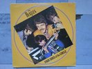 Beatles - Four Sides Of The Circle rare  2LP not TMOQ