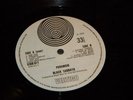 BLACK SABBATH PARANOID LP ORG UK '70 VERTIGO SWIRL