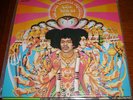 JIMI HENDRIX axis: bold as love SEALED    classic  MONO