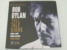 BOB DYLAN Tell Tale Signs BOOTLEG Vol 8 BOX VINYL 4 LP