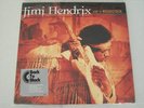 JIMI HENDRIX : Live At Woodstock VINYL 3 LP SEALED