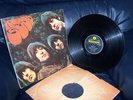 The Beatles Rubber Soul STEREO Original 1965 1ST ISSUE.