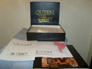 QUEEN COMPLETE WORKS VINYL BOX SET