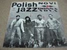 NOVI SINGERS/BOSSA NOVA/POLISH JAZZ/BRAZIL SCAT VOCAL