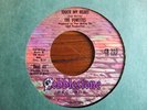 THE VONETTES Northern Soul **Touch My Heart**.....HEAR