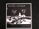 BOYD RICE AND FRIENDS - Music, Mar...LP (DEATH IN JUNE)