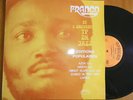 FRANCO ET L'ORCHESTRE TP OK JAZZ - EDITIONS POPULAIRES