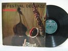 ITA JAZZ: AAVV “Sanremo III Festival del jazz”LP-......