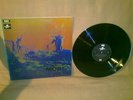 Pink Floyd More Soundtrack Vinyl LP SCX 6346 RARE EX +