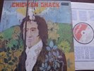 Chicken Shack-Imagination Lady  Org.UK Deram