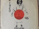 MATUMBI - GUIDE US RARE 1977 ROOTS 12