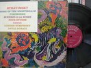 MERCURY SR 90387- STRAVINSKY- SONG OF THE NIGHTINGALE