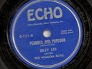 78 Billy Lee Country ECHO 111