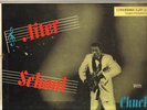 CHUCK BERRY-AFTER SCHOOL SESSION LP BLACK LABEL VG++