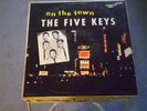 DOO-WOP R&B  THE FIVE KEYS  