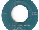 NORTHERN SOUL  TOMMY DODSON   