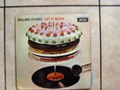 LP - Let It Bleed - Rolling Stones