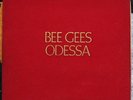Bee Gees Odessa UK 1st Press 2LP Felt Cover EX/EX orig