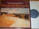 SRCS 116 Maconchy Serenata Concertante etc. / Parikian
