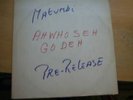 Matumbi (D Bovell) A Who Seh Original UK RAMA