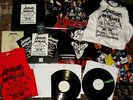 Metallic Venom Nürnberg 1984 Testpress Box, ultra rar 