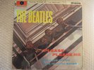 The Beatles Please Please Me - Black & Gold LP 1963