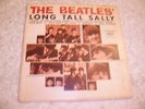 Beatles Long Tall Sally LP Canadian Capitol 6000 rare